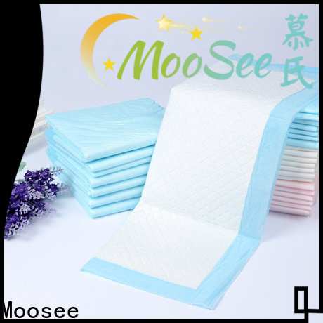 High-quality cheap underpads company