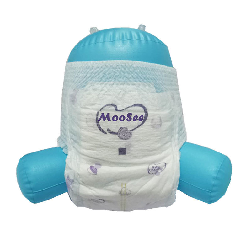 Breathable Baby Pull Ups JX-BD2001