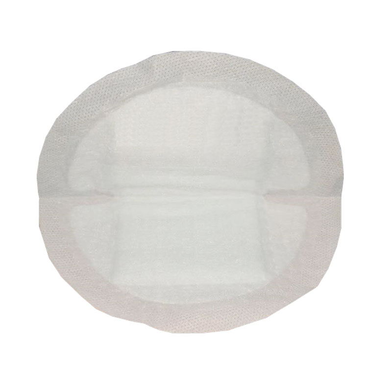 Super Soft Breast Pads JX-BP1001