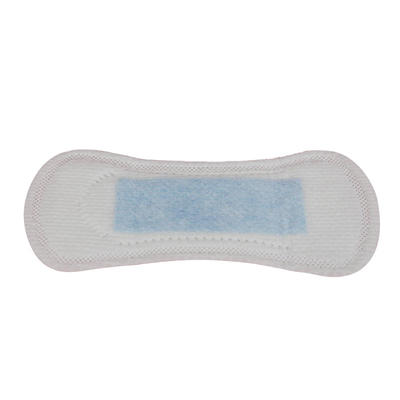 Good Absorbent Polymers Panty Liners JX-PL1001