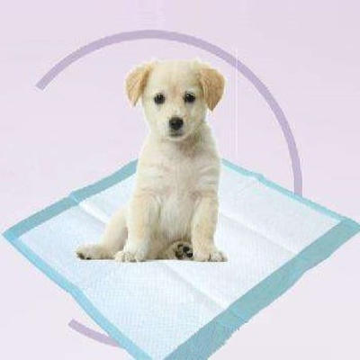 Cotton Fabric Puppy Pads JX-PP1002