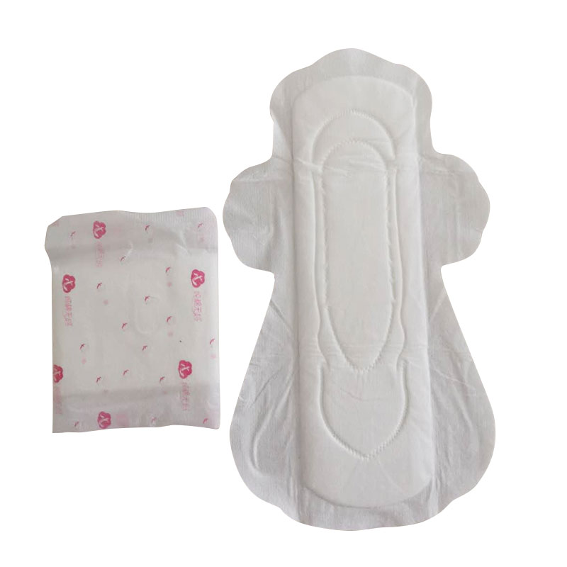 Non-woven Sanitary Napkins JX-SN1003