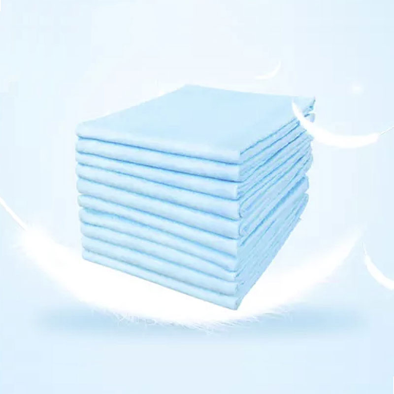 Non-woven Fabric Under Pads JX-UP1002