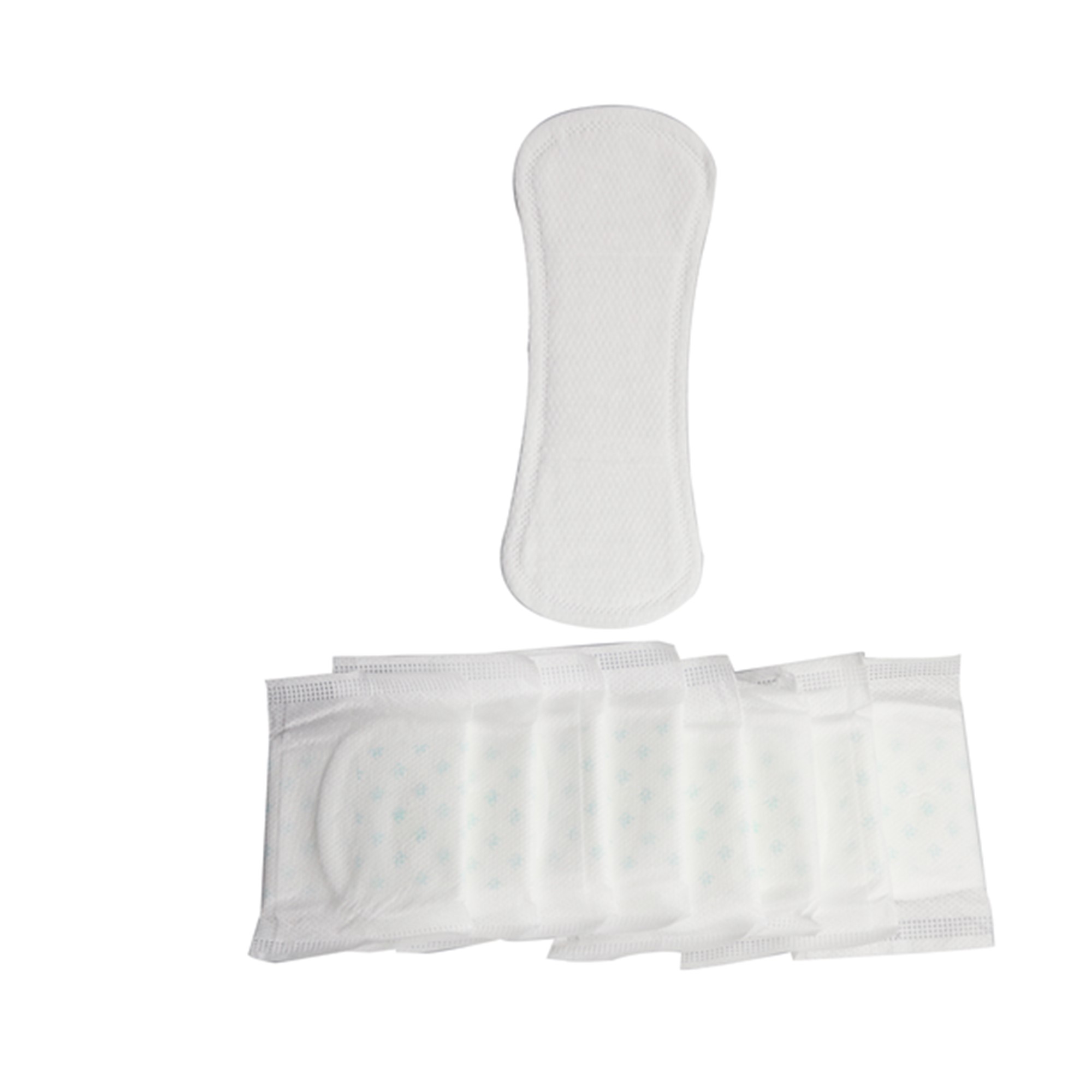 High-quality thick panty liners manufacturer-2
