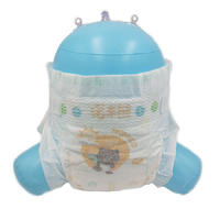 China Wholesale Baby Diapers JX-BD1003