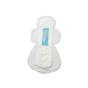 Super High Absorbency Comfortable Dependable Female Sanitary Napkin Jx-sn1008
