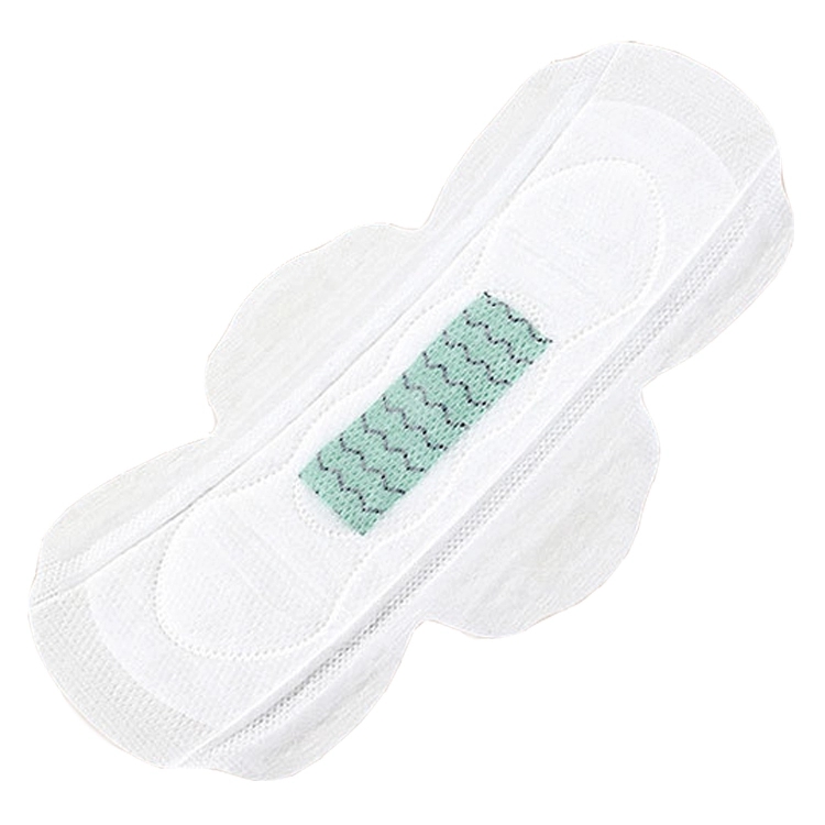 Custom sanitary pads manufacturer-1