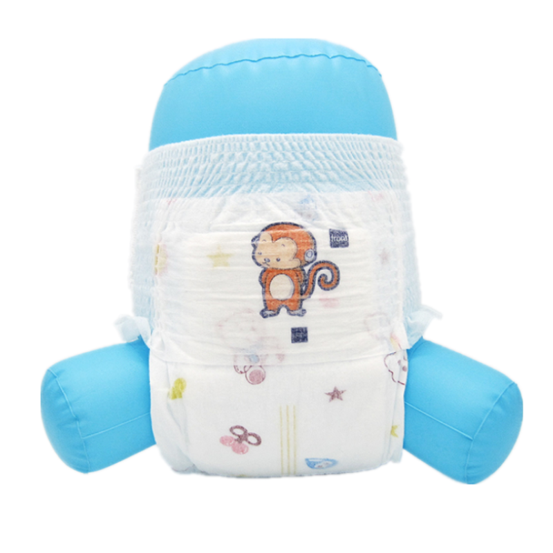 Moosee baby diaper pants supply-1