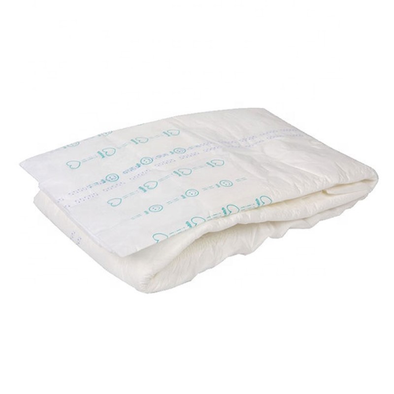 New comfortable adult diapers supplier-2