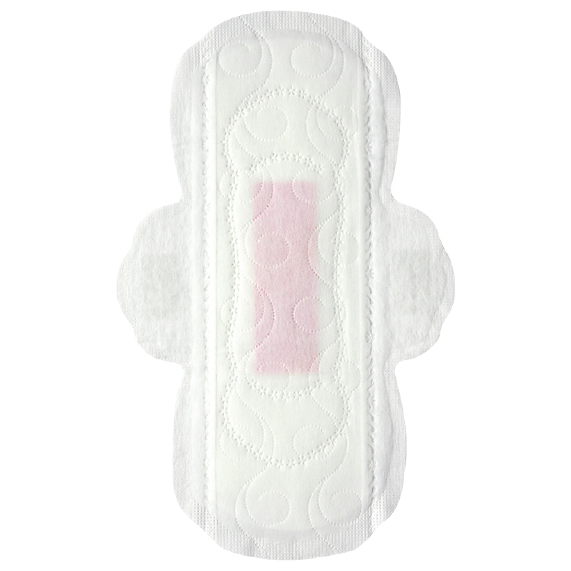 Wholesale cotton sanitary pads company-1