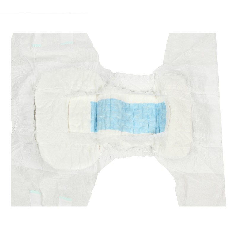 Moosee disposable adult diaper manufacturer-1
