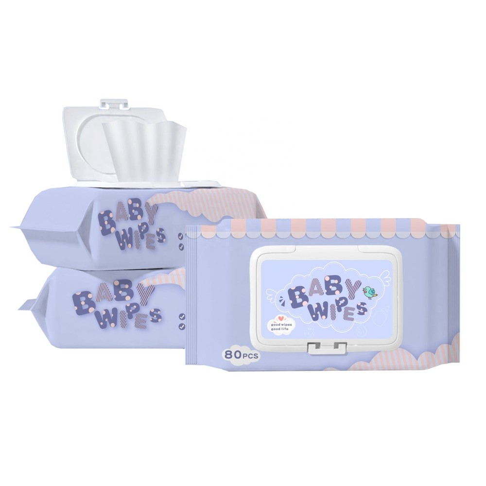 Best Rated Baby Wipes JX-BW1007